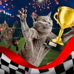 Афиша: Приключения котов-чемпионов. При участии Юрия Куклачева в Москве 25 июля 2026