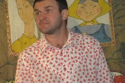 Афиша: Про Федота-стрельца, удалого молодца в Санкт-Петербурге 5 июля 2026