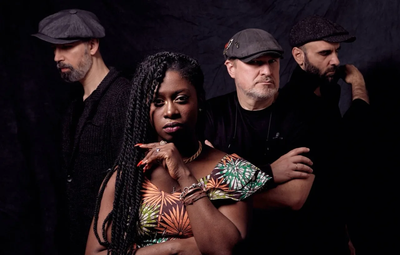 Афиша: Проект «Afro-Dite». Ямайские мелодии и современные композиции в стилях: RnB, soul, reggae в Москве 30 июля 2026