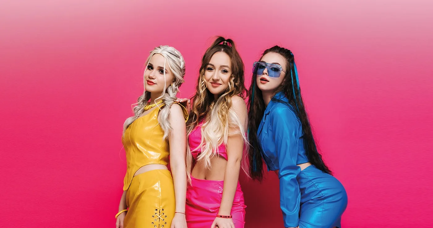 Афиша: Пропаганда в Новосибирске 3 июля 2026