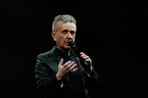 Афиша: Pupo в Калининграде 29 июля 2026