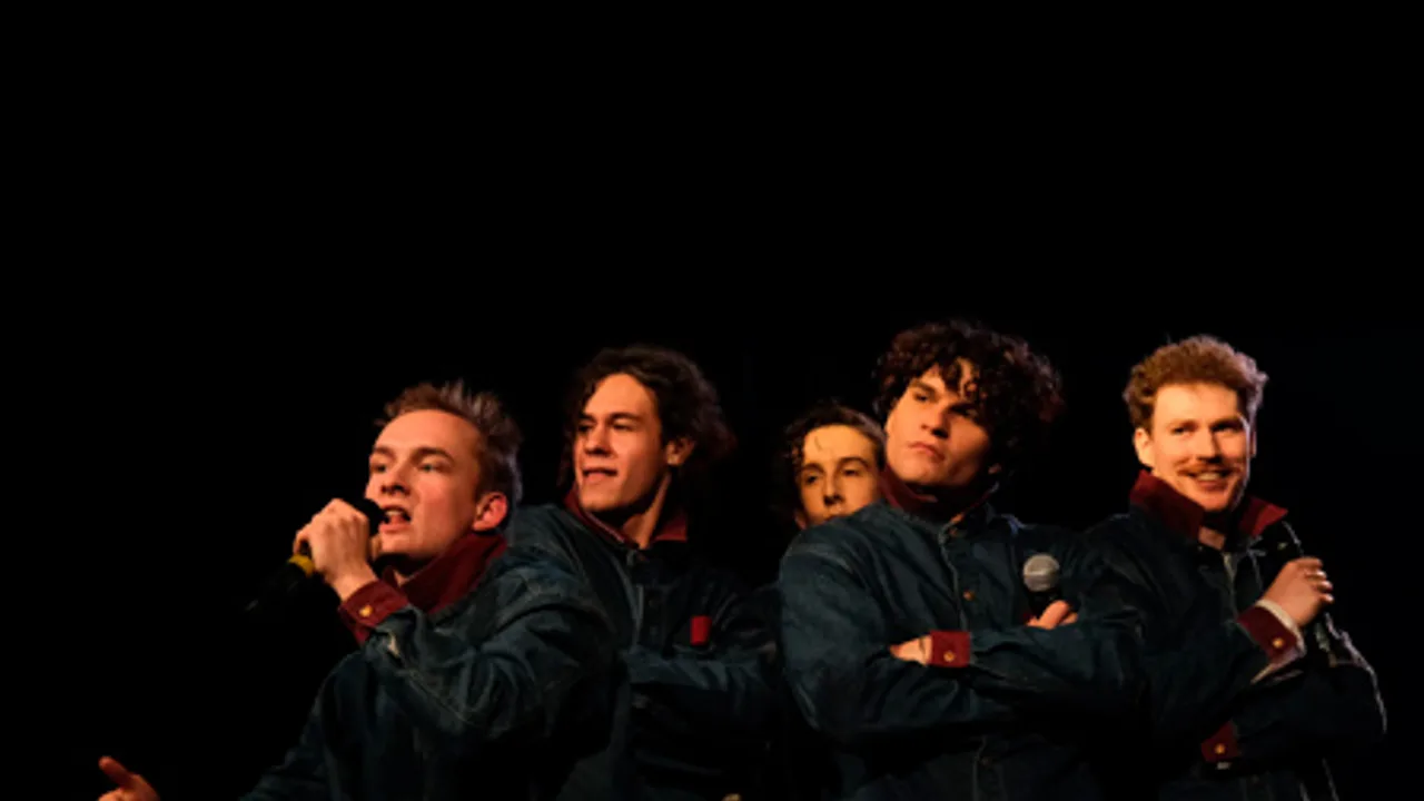 Афиша: Пушка в Санкт-Петербурге 9 июля 2026
