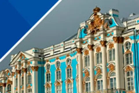 Афиша: Пушкин. Екатерининский дворец, парк. Янтарная комната в Санкт-Петербурге 16 июля 2026