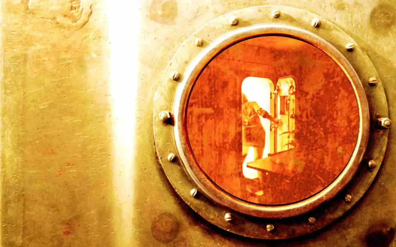 Афиша: Quest Bunker в Санкт-Петербурге 15 июля 2026