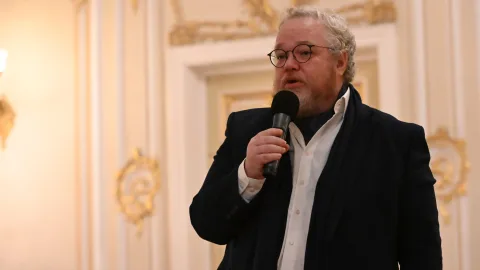 Афиша: Роберт Шуман в Сочи 30 июля 2026