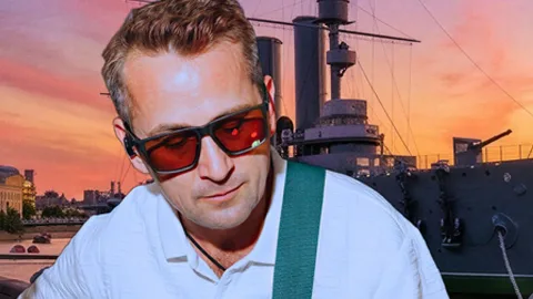 Афиша: Рок-ностальгия. Хиты советского рока на теплоходе на маршруте «Большое Петербургское кольцo» в Санкт-Петербурге 22 июля 2026