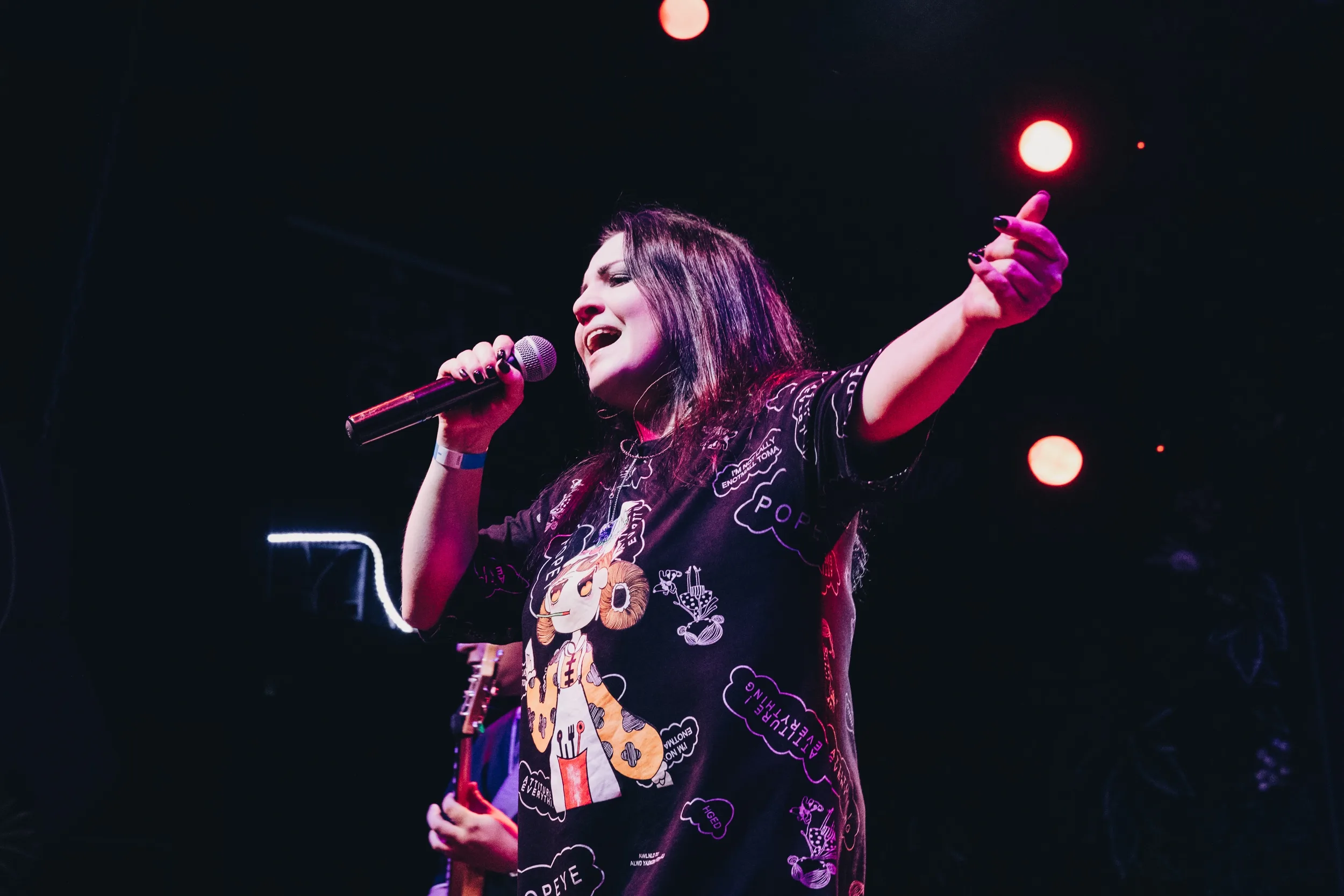 Афиша: Рок-ополчение в Твери 3 июля 2026