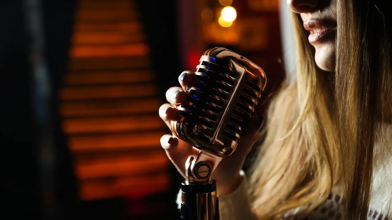 Афиша: РокиКараоке JazzParty в Москве 3 июля 2026