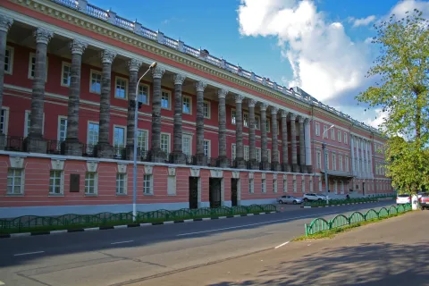 Афиша: Романовы. Рок и мистика царской династии в Москве 12 июля 2026