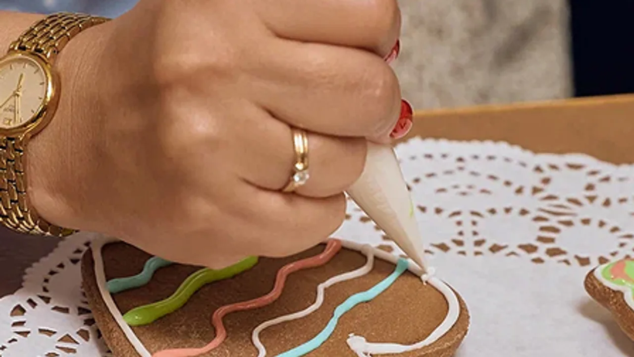 Афиша: Роспись пряников и экскурсия в музее в Москве 23 июля 2026