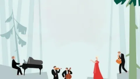 Афиша: Ruskeala Symphony 2026 в Петрозаводске 17 июля 2026