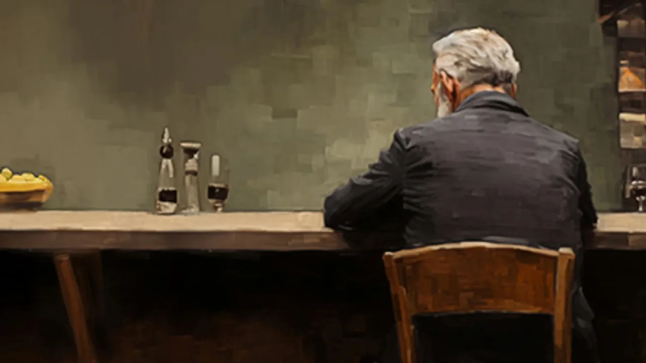 Афиша: С любовью, Эрнест в Москве 30 июля 2026