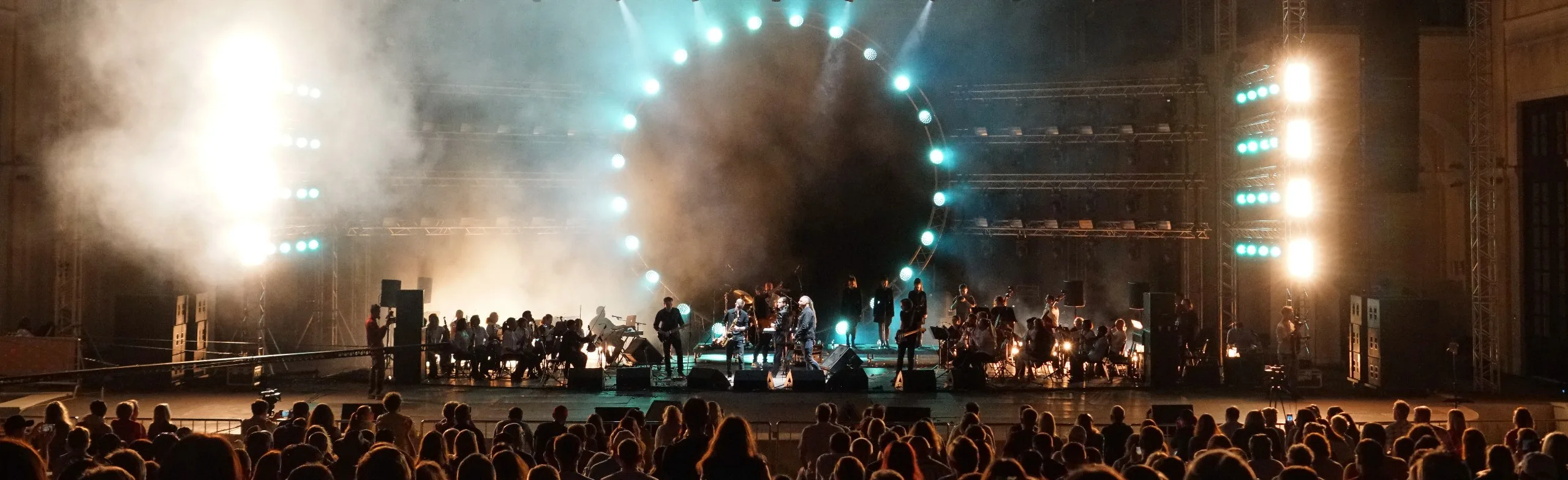 Афиша: SandlerFest в Москве 18 июля 2026