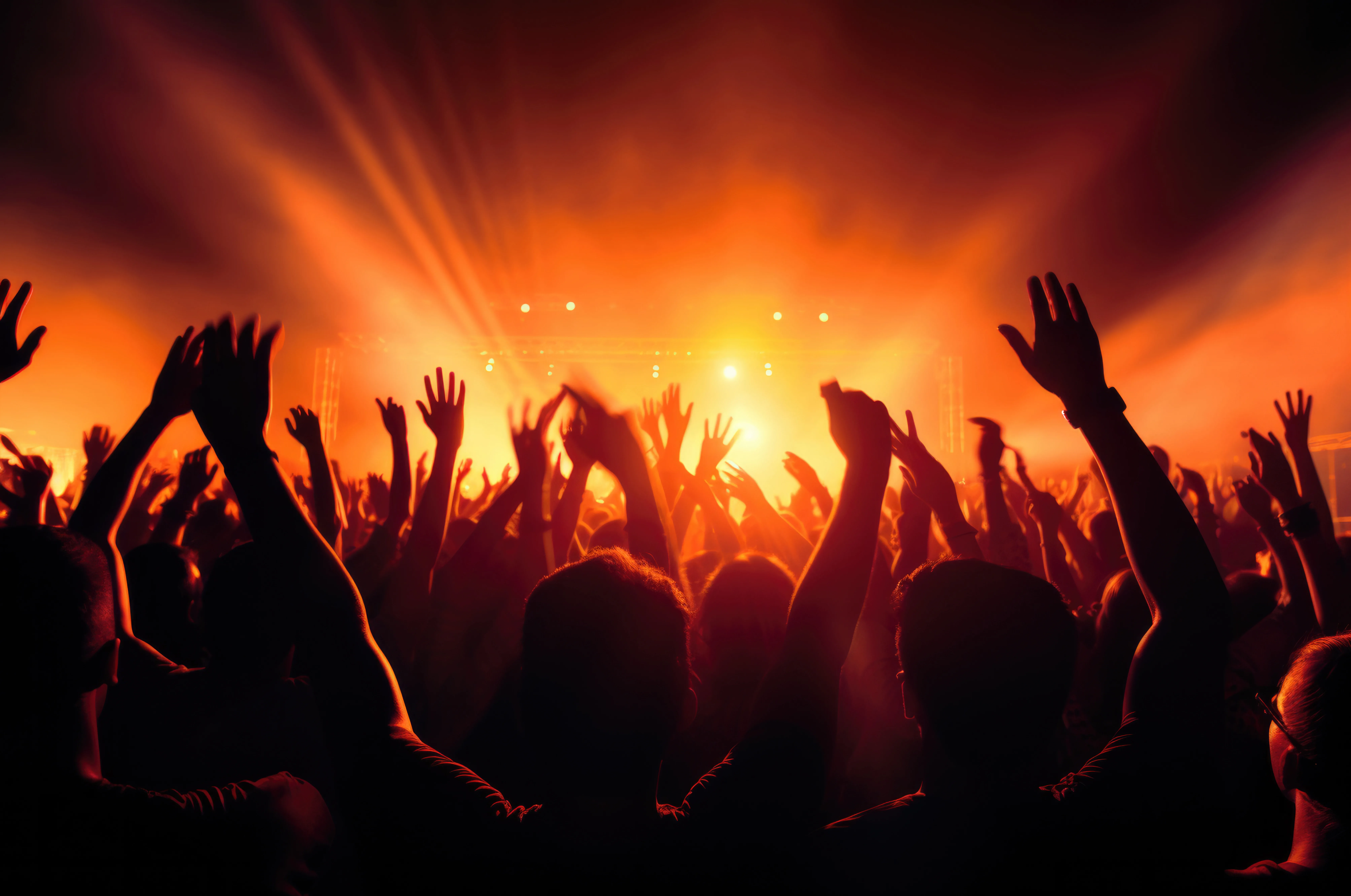 Афиша: Счастливчик / Lucky Rock в Санкт-Петербурге 18 июля 2026