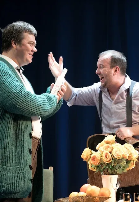 Афиша: «Сегодня или никогда» в Санкт-Петербурге 12 июля 2026
