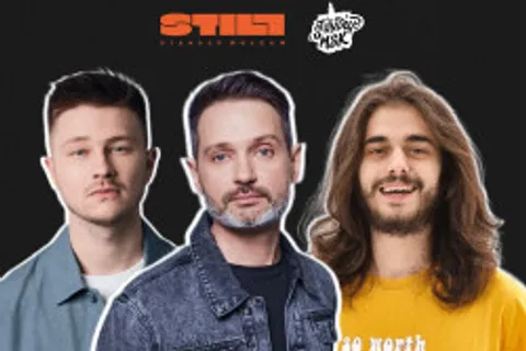 Афиша: Съёмки Stand Up от StandUp_Msk в Москве 5 июля 2026