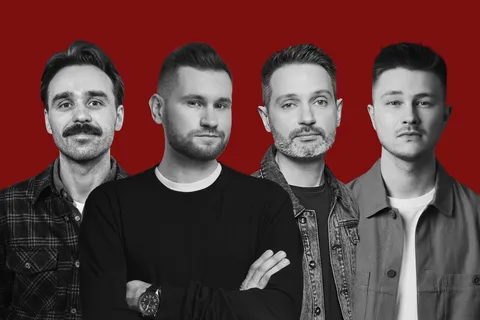Афиша: Съёмки стендапа от StandUp_Msk в Москве 5 июля 2026