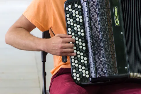 Афиша: Сергей Быков в Армавире 3 июля 2026