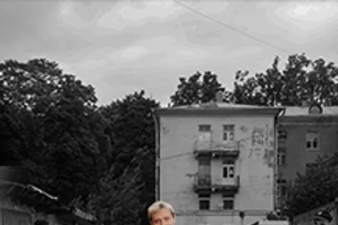 Афиша: Сергей Орлов. Звезда в Сочи 9 июля 2026