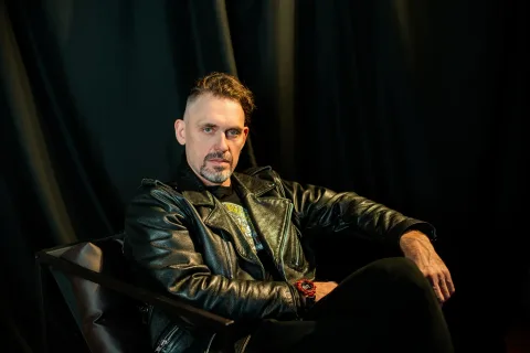 Афиша: Сергей Снеговский в Санкт-Петербурге 10 июля 2026