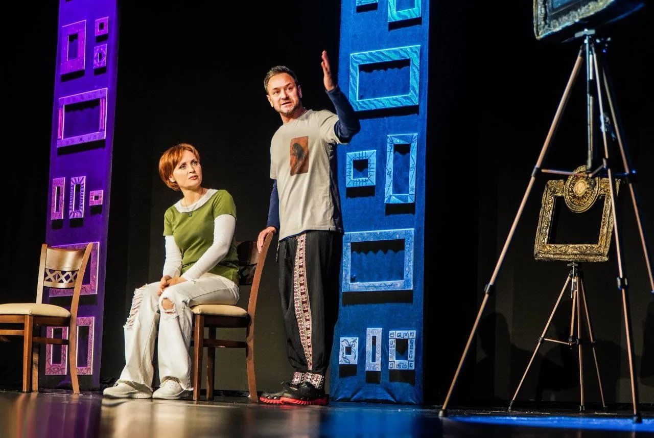 Афиша: Сёстры в Москве 17 июля 2026