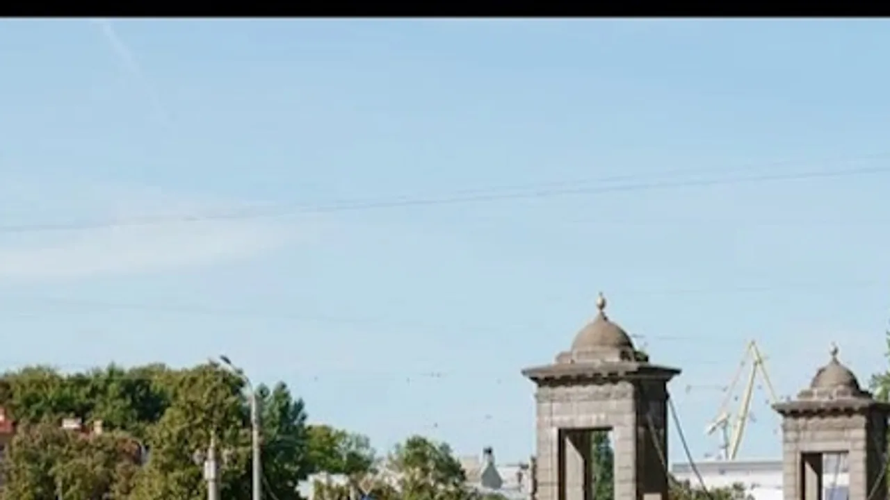 Афиша: Северная Венеция - реки и каналы в мини-группе до 11 человек. в Санкт-Петербурге 23 июля 2026
