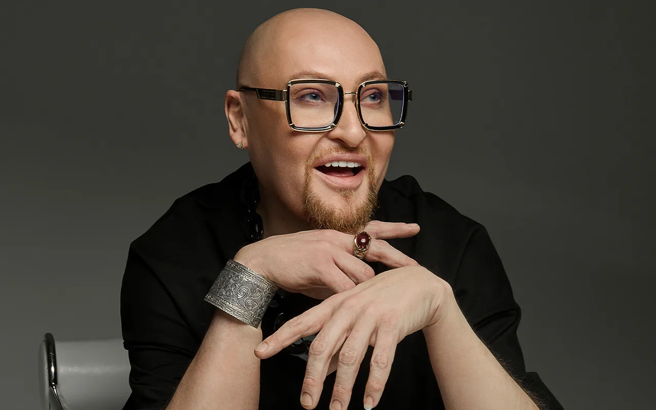 Афиша: Шура в Москве 9 июля 2026