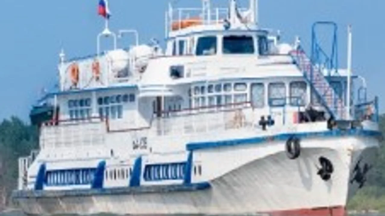 Афиша: Сибирская Атлантида. Экскурсия по Обскому водохранилищу в Новосибирске 19 июля 2026