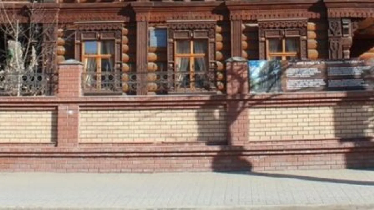 Афиша: Сказы семьи северной. Интерактивная экскурсия в Ростове-на-Дону 8 июля 2026