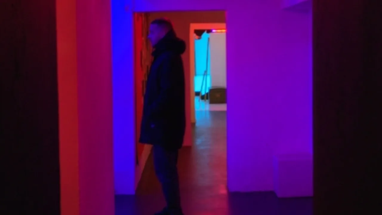 Афиша: Слава Зайцев. Диалог в Казани 22 июля 2026