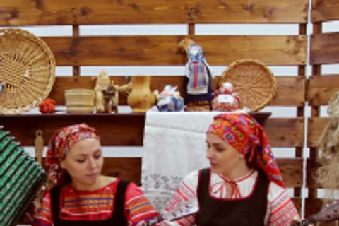 Афиша: Смоленская вечерка: Интерактивная программа в Смоленске 14 июля 2026
