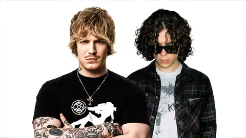 Афиша: Soda Luv, Uglystephan в Москве 5 июля 2026