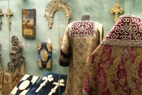Афиша: Сокровища Ростовского кремля в Ярославле 18 июля 2026