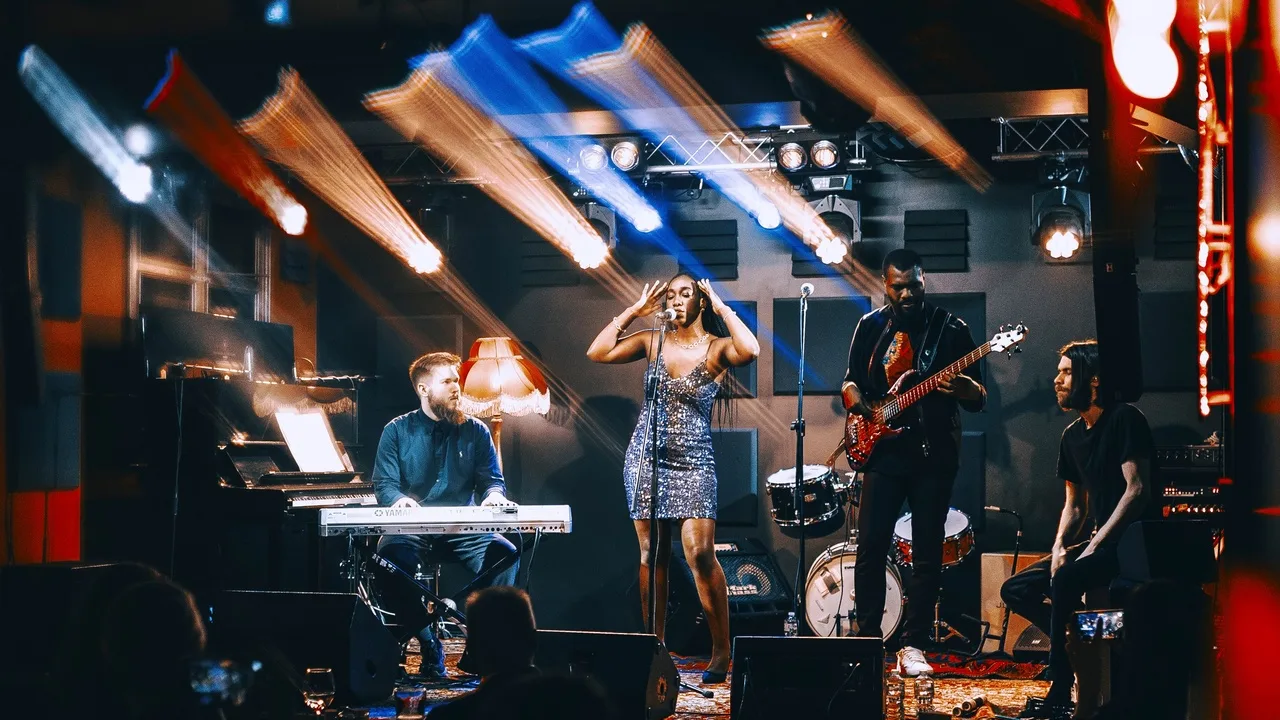 Афиша: Somewhere Music Session в Москве 23 июля 2026