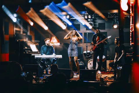 Афиша: Somewhere Music Session в Москве 23 июля 2026
