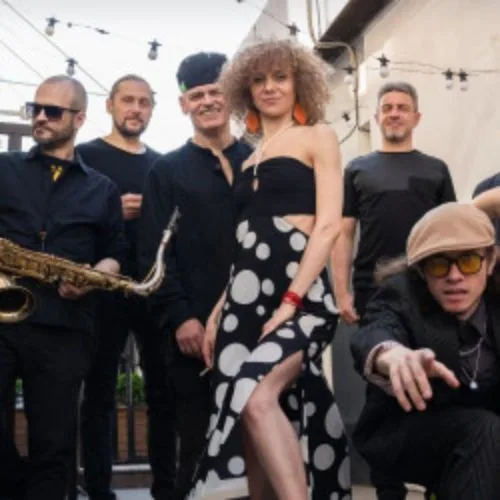Афиша: Soul Cream | Funk & Soul & R'n'B & Disco в Москве 19 июля 2026