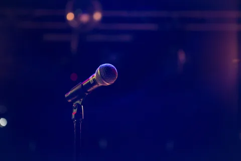 Афиша: Stand-up концерт в Чебоксарах 31 июля 2026