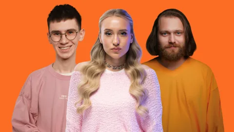 Афиша: Stand-up концерт в Москве 13 июля 2026