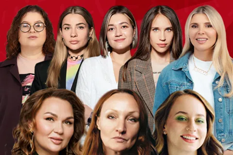 Афиша: Стендап по-Женски в Москве 5 июля 2026