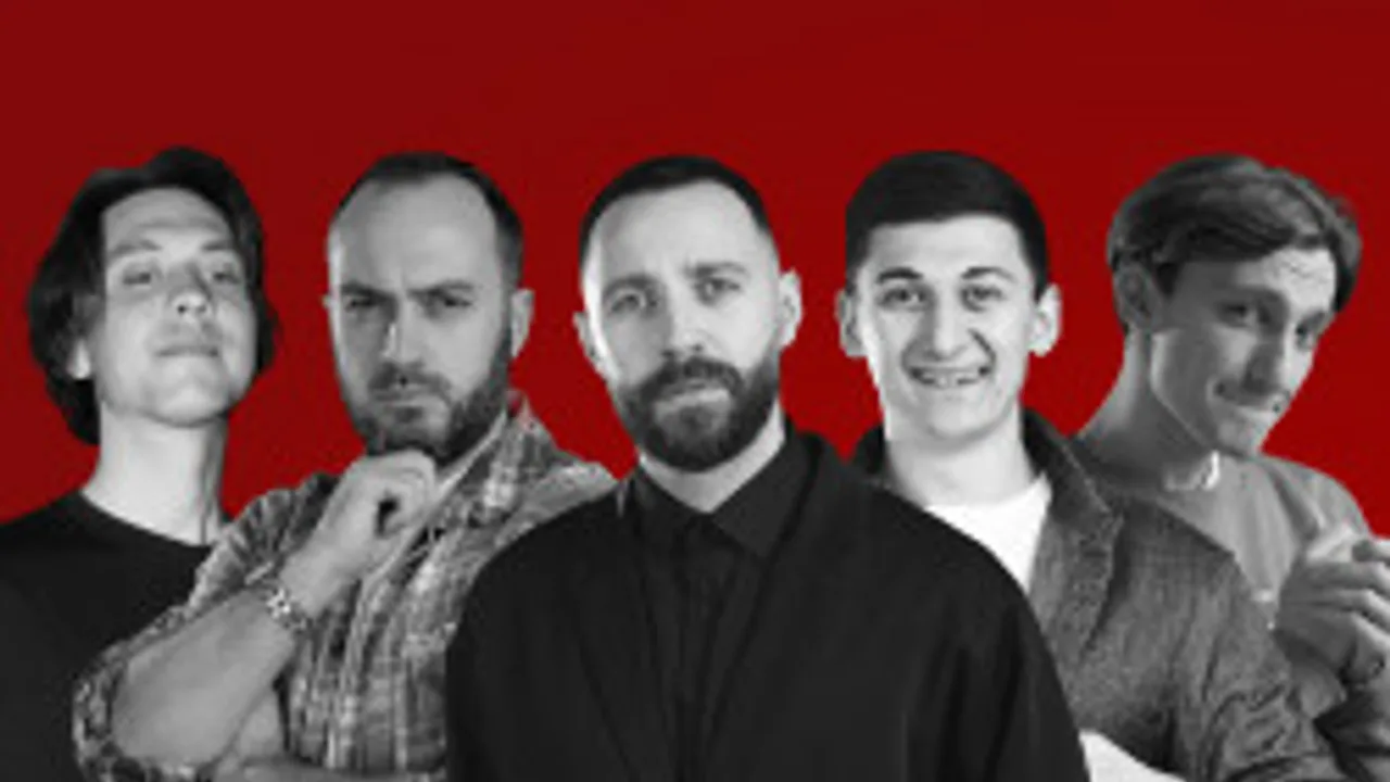 Афиша: Стендап разгоны в Сочи 12 июля 2026
