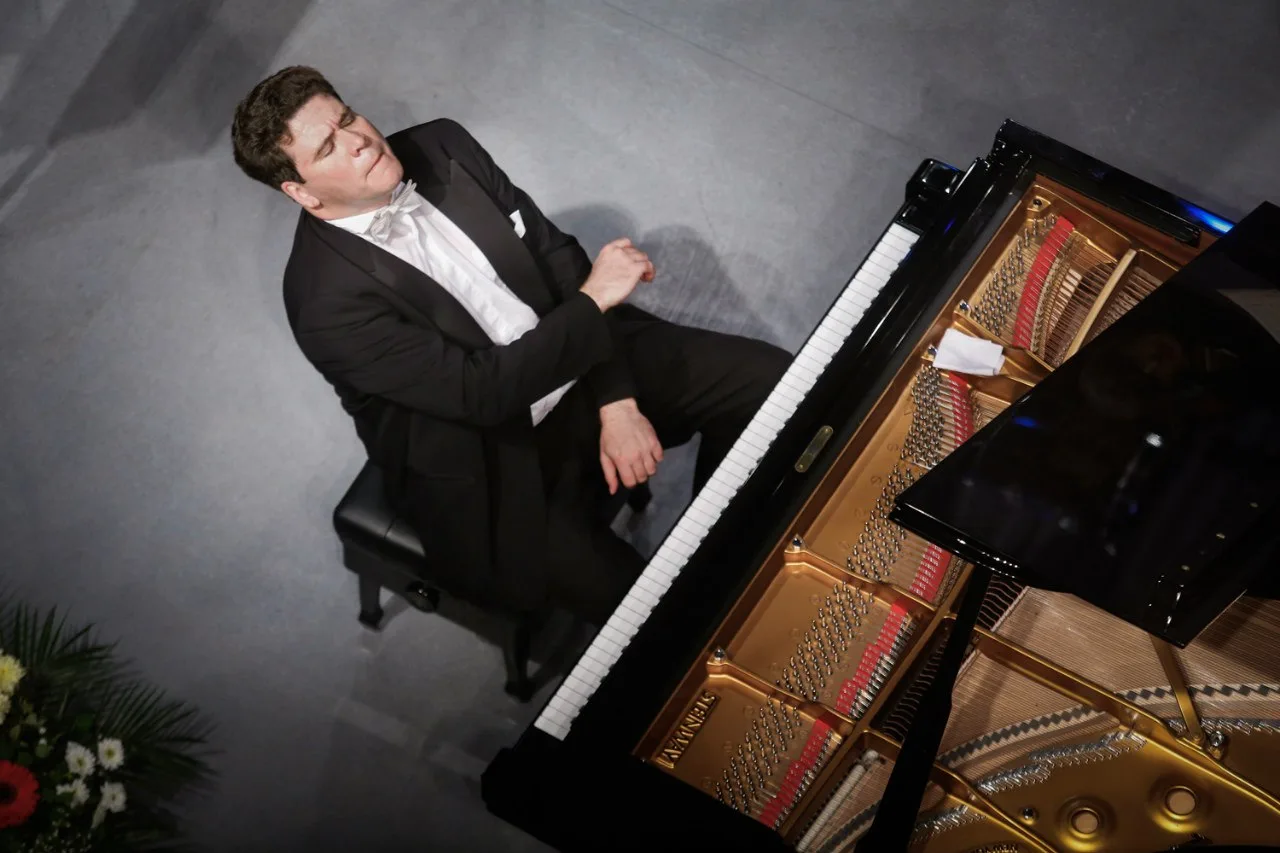 Афиша: Страдивари-ансамбль Мариинского театра и звёзды балета в Суздали 18 июля 2026