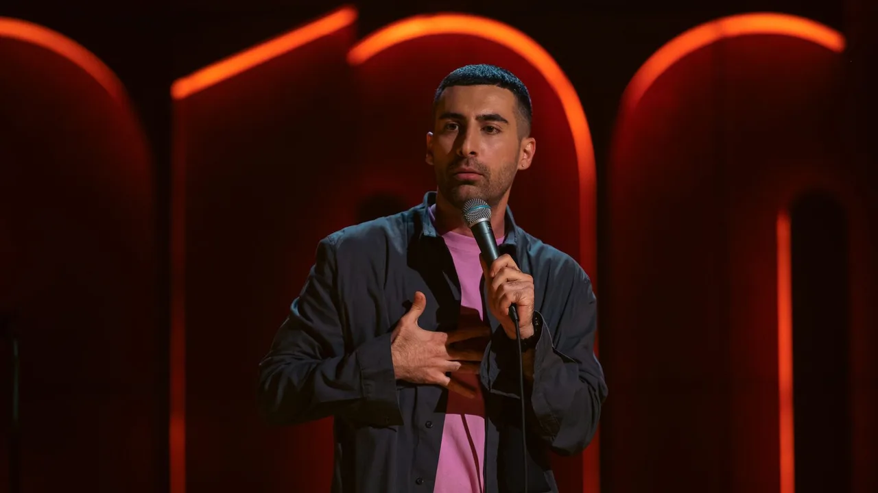 Афиша: Техническая вечеринка Stand Up на ТНТ в Москве 16 июля 2026