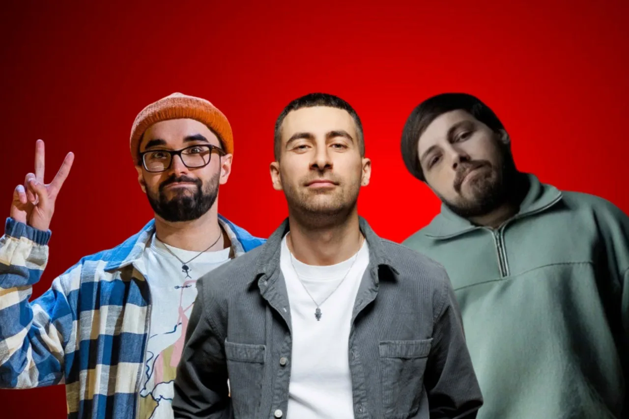 Афиша: Техническая вечеринка Stand Up на ТНТ в Москве 21 июля 2026