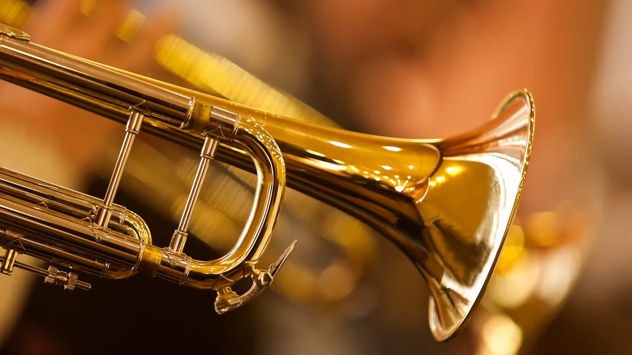 Афиша: The Dan Barnett Big Band, Monica Trapaga в Москве 11 июля 2026