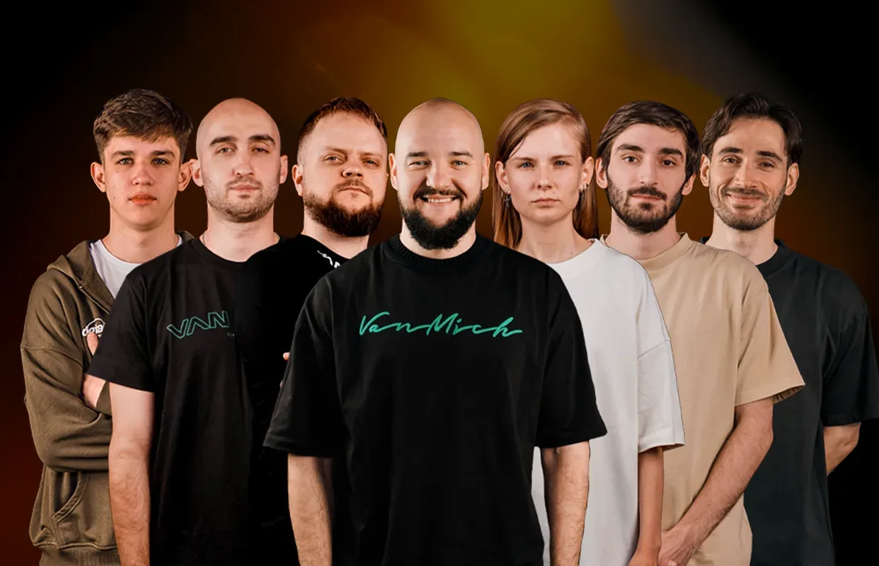 Афиша: Top Stand-up в Краснодаре 12 июля 2026