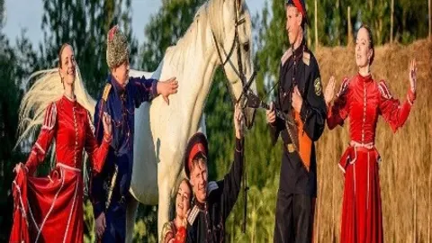 Афиша: Традиции казачества на Донской земле. Познавательная программа в Ростове-на-Дону 22 июля 2026