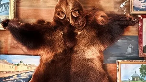 Афиша: Три старинные коммунальные квартиры в Санкт-Петербурге 16 июля 2026