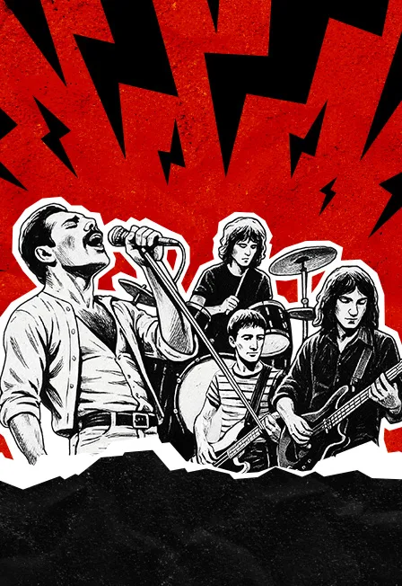 Афиша: Трибьют-фест «Мировые легенды»: Muse трибьют с оркестром в Екатеринбурге 2 июля 2026
