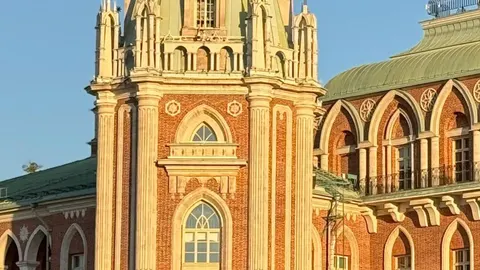 Афиша: Царицыно: от Екатерины Великой до наших дней в Москве 4 июля 2026