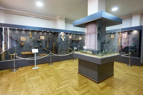 Афиша: Уникальное культурное наследие Карачаево-Черкесской Республики в Черкесске 14 июля 2026